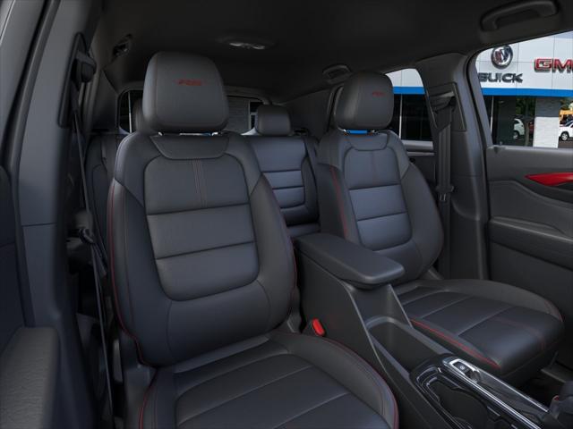 2026 Chevrolet TrailBlazer FWD RS