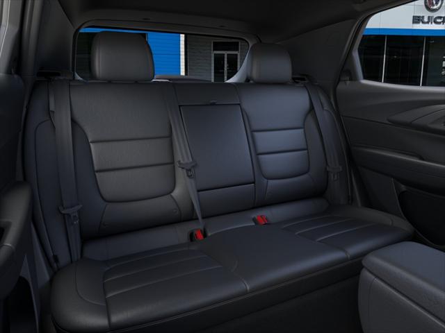2026 Chevrolet TrailBlazer FWD RS