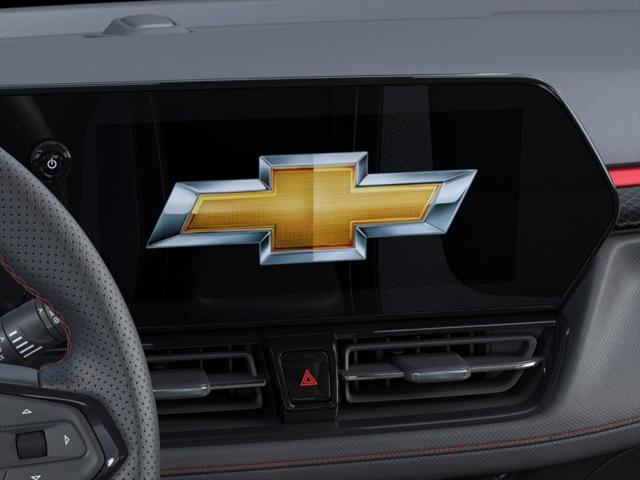 2026 Chevrolet TrailBlazer FWD RS