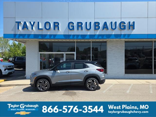 2026 Chevrolet TrailBlazer FWD RS for sale in West Plain, MO