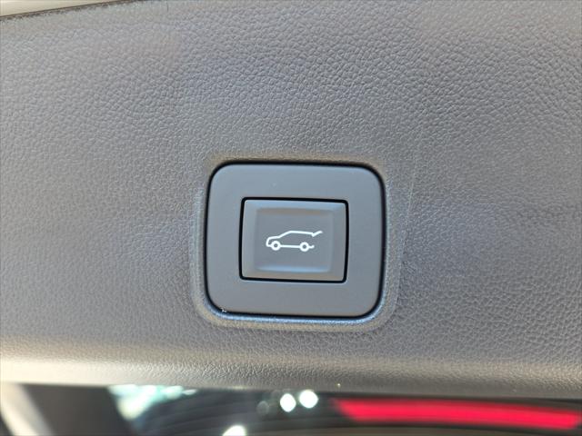2026 Chevrolet TrailBlazer FWD RS