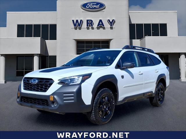 2022 Subaru Outback Wilderness for sale in Bossier City, LA