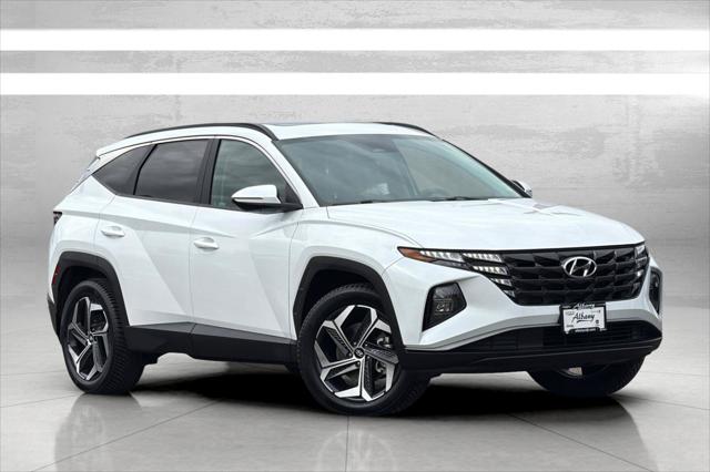2022 Hyundai Tucson SEL for sale in Albany, OR