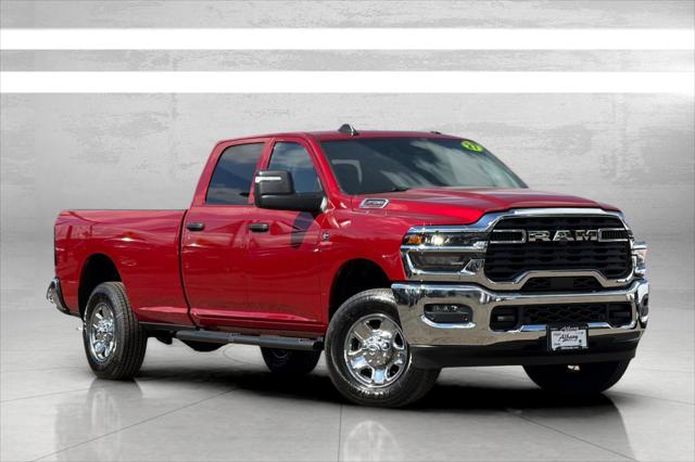 2027 Ram 3500 Tradesman for sale in Albany, OR