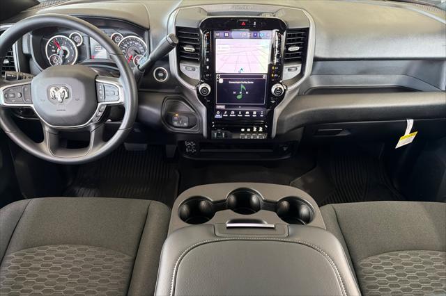 2027 Ram 3500 Tradesman