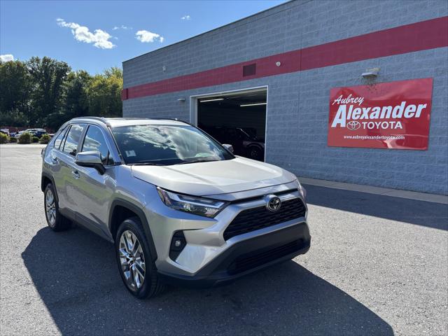 2024 Toyota RAV4 XLE Premium for sale in Selinsgrove, PA