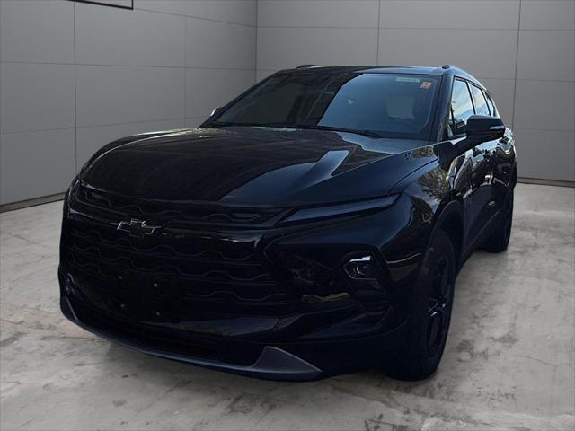 2026 Chevrolet Blazer LT for sale in Framingham, MA