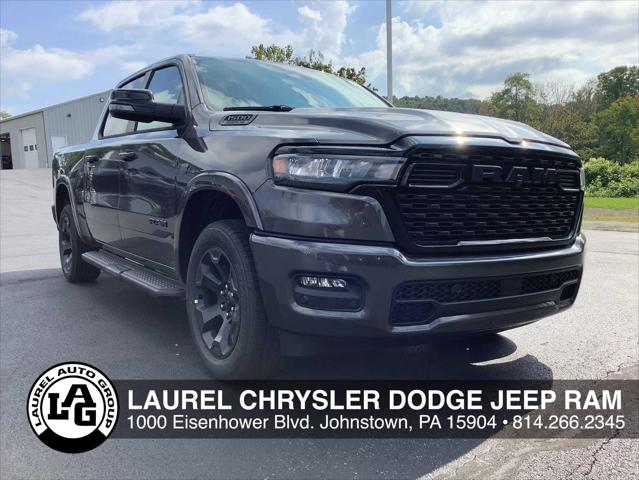 2027 Ram 1500 Big Horn for sale in Johnstown, PA