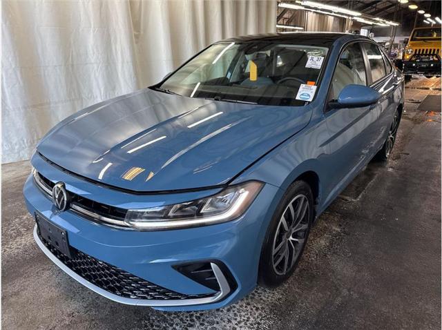 2025 Volkswagen Jetta 1.5T SE for sale in Yakima, WA