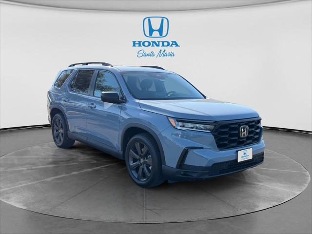 2025 Honda Pilot Sport for sale in Santa Maria, CA