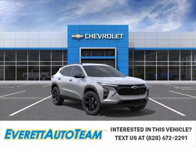2026 Chevrolet Trax FWD LT for sale in Hickory, NC
