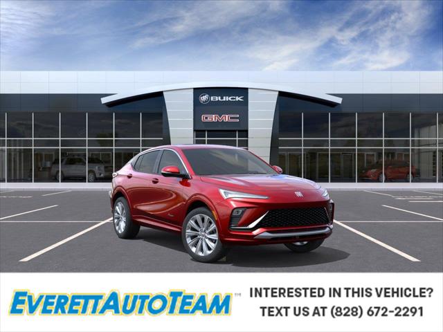 2026 Buick NV Avenir FWD for sale in Hickory, NC