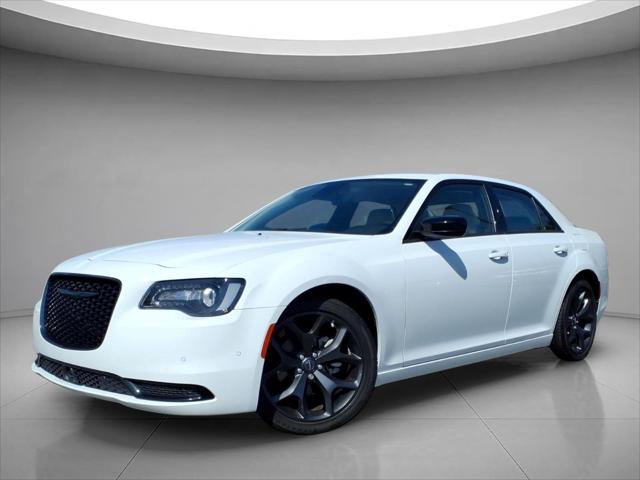 2023 Chrysler 300 Touring for sale in Pineville, NC