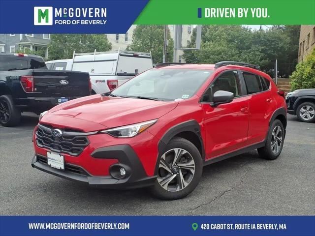 2024 Subaru Crosstrek Premium for sale in Beverly, MA