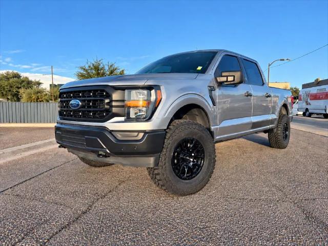 2023 Ford F-150 XL for sale in Phoenix, AZ