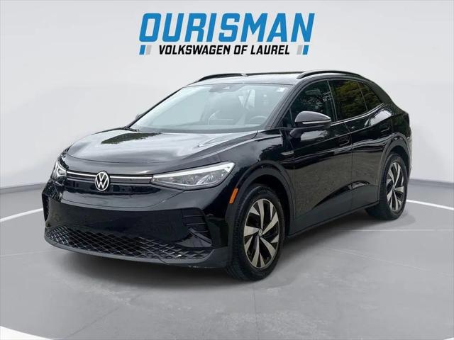 2023 Volkswagen ID.4 Pro for sale in Laurel, MD