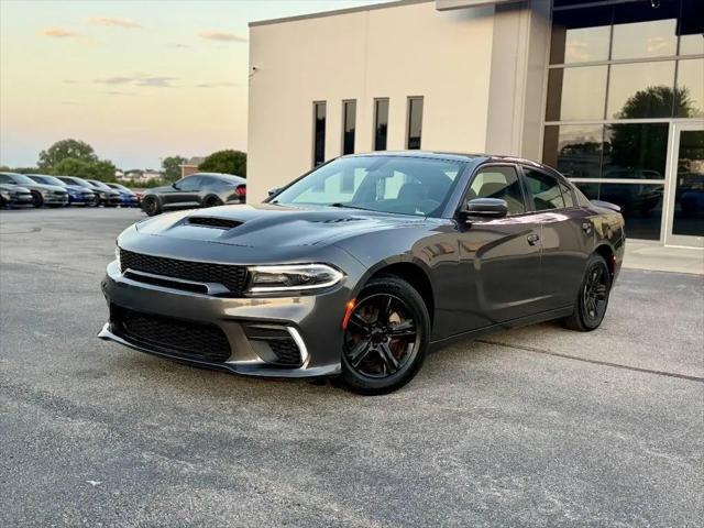 2021 Dodge Charger SXT RWD for sale in Lincoln, NE