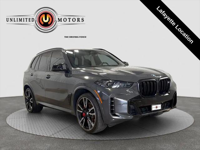 2024 BMW X5 M60i for sale in Lafayette, IN