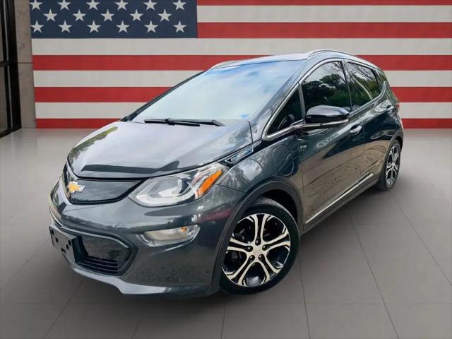 2018 Chevrolet Bolt EV Premier for sale in Stafford, VA
