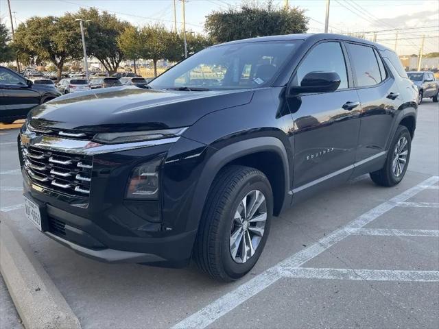 2026 Chevrolet Equinox AWD LT for sale in McKinney, TX