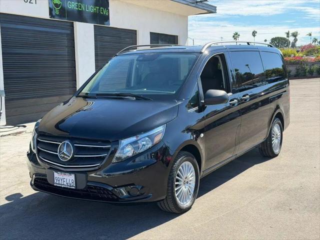 2023 Mercedes-Benz Metris Base for sale in San Marcos, CA
