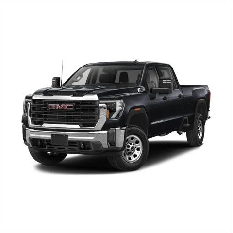2024 GMC Sierra 3500HD 4WD Crew Cab Standard Bed Denali for sale in Camdenton, MO