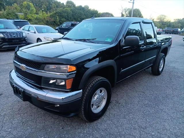 2008 Chevrolet Colorado LT for sale in Lyons, NY