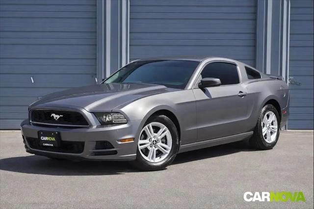 2014 Ford Mustang V6 for sale in Aurora, CO