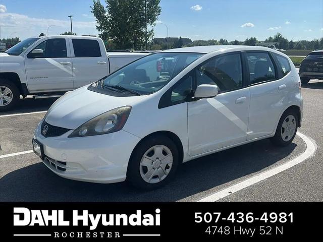 2013 Honda Fit Base for sale in Rochester, MN