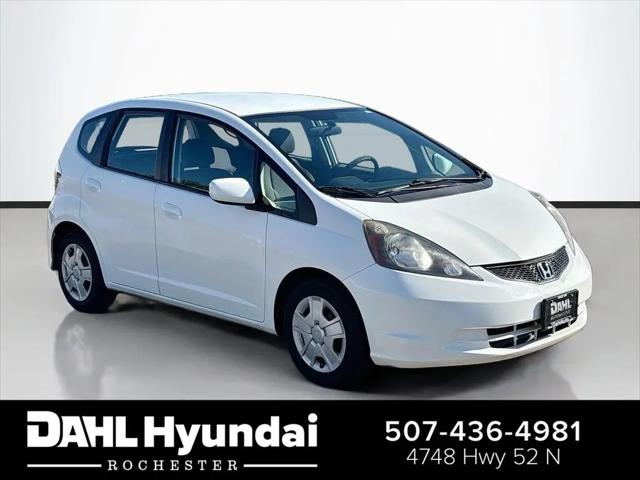 2013 Honda Fit Base for sale in Rochester, MN