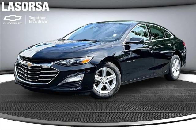 2024 Chevrolet Malibu FWD 1LT for sale in Bronx, NY