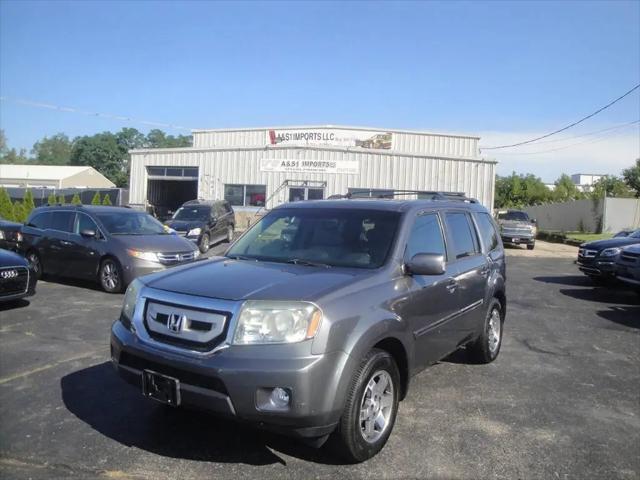 2011 Honda Pilot Touring for sale near Cincinnati, OH