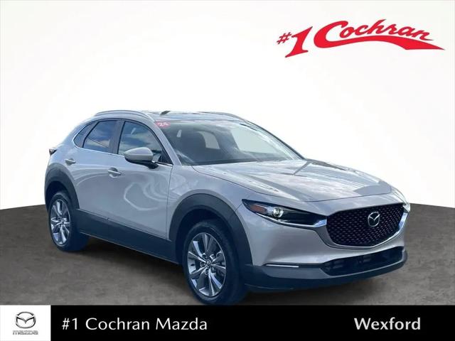 2024 Mazda CX-30 2.5 S Preferred Package for sale in Wexford, PA