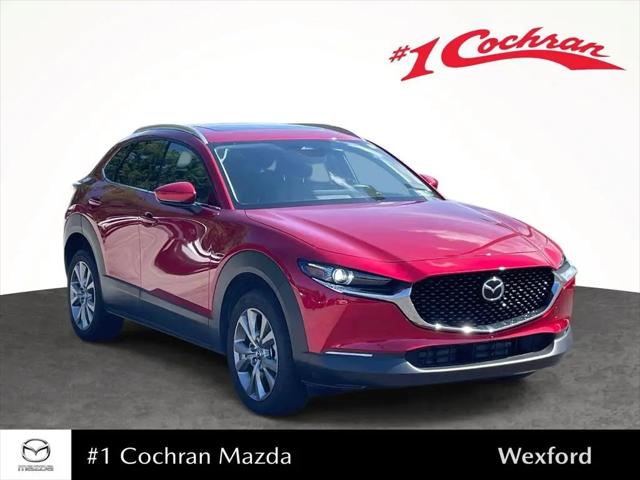2024 Mazda CX-30 2.5 S Premium Package for sale in Wexford, PA