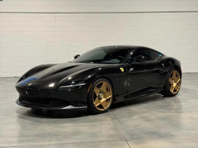 2022 Ferrari Roma Base for sale in Denver, CO