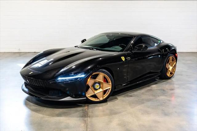 2022 Ferrari Roma Base for sale in Denver, CO