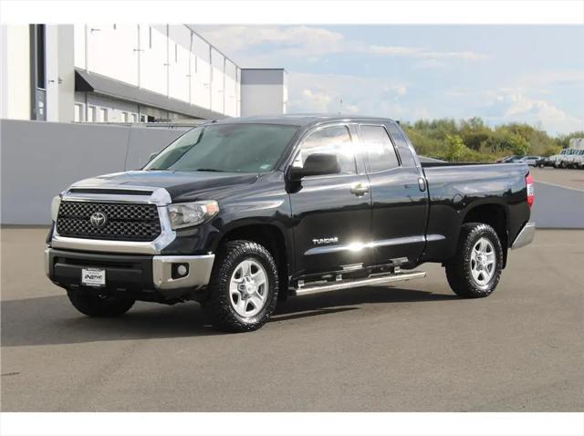 2018 Toyota Tundra SR5 4.6L V8 for sale in Marysville, WA