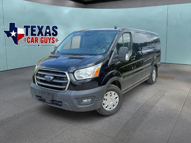 2020 Ford Transit Cargo Van Base for sale in Sugar Land, TX