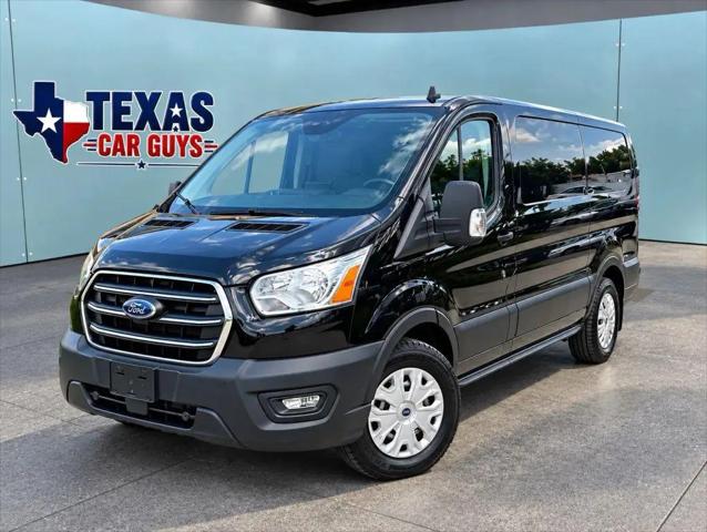2020 Ford Transit Cargo Van Base for sale in Sugar Land, TX