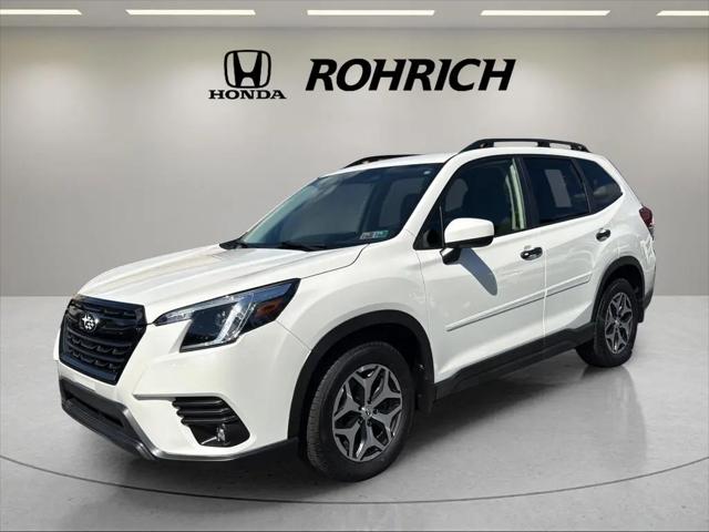 2024 Subaru Forester Premium for sale in Pittsburgh, PA