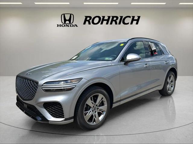 2025 Genesis GV70 3.5T AWD Sport for sale in Pittsburgh, PA