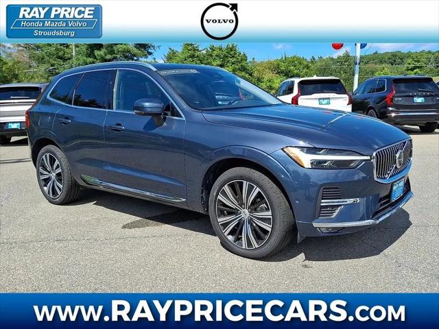 2023 Volvo XC60 B5 Plus Bright Theme for sale in Stroudsburg, PA