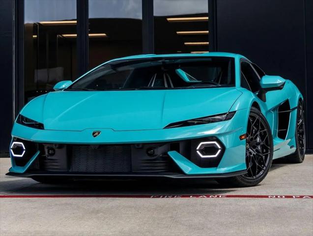 2026 Lamborghini Temerario Unknown for sale in Houston, TX
