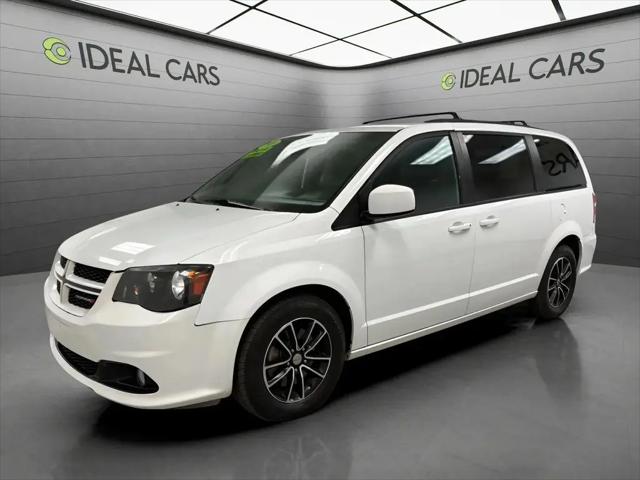 2019 Dodge Grand Caravan GT for sale in Mesa, AZ