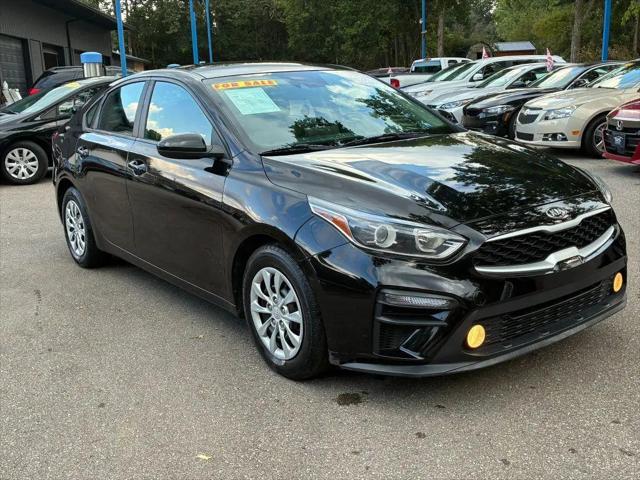 2019 Kia Forte FE for sale near Cincinnati, OH
