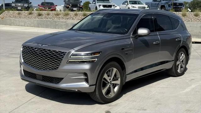 2021 Genesis GV80 3.5T AWD Advanced for sale in Omaha, NE