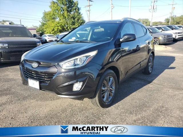 2015 Hyundai Tucson SE for sale in Topeka, KS