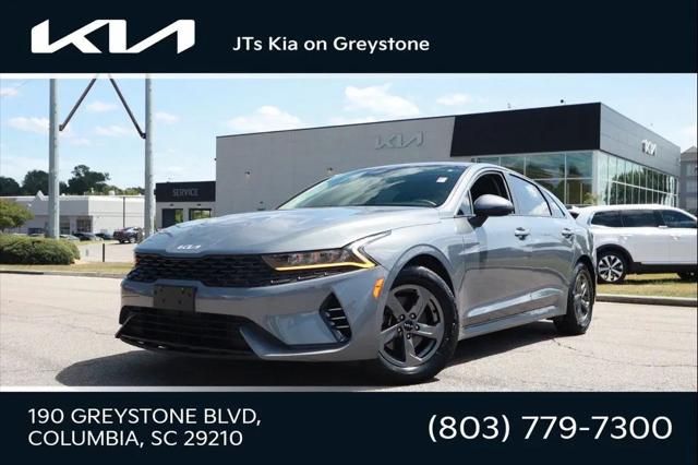 2023 Kia K5 LXS for sale in Columbia, SC