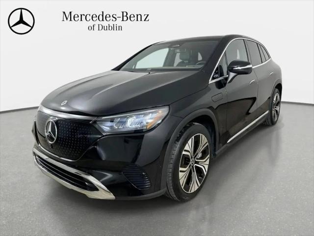 2023 Mercedes-Benz EQE 350 4MATIC for sale in Dublin, OH