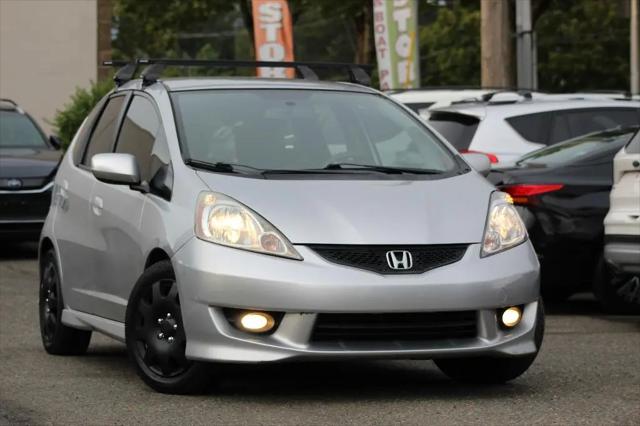 2011 Honda Fit Sport for sale in Kent, WA